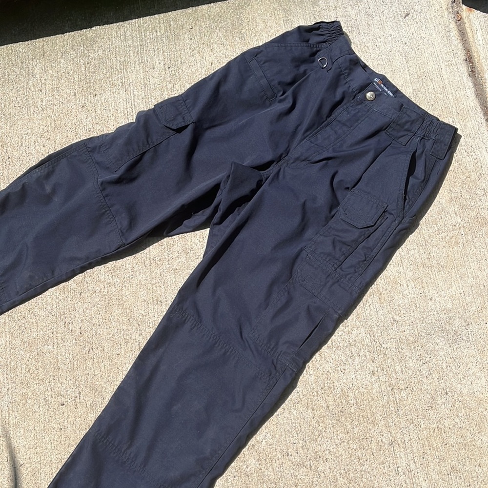 5.11 BlueTactical Pants, 30/36